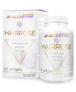 Allnutrition - Suplementos saudáveis