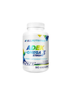 Allnutrition - Suplementos saudáveis