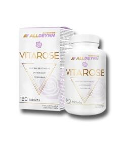 Allnutrition - Suplementos saudáveis
