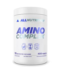 Allnutrition - Suplementos saudáveis