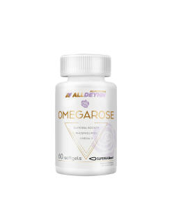 Allnutrition - Suplementos saudáveis