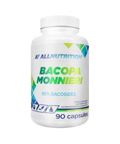 Allnutrition - Suplementos saudáveis