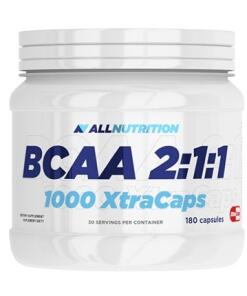Allnutrition - Suplementos saudáveis