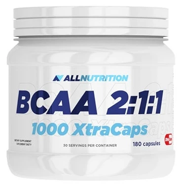 Allnutrition - Suplementos saudáveis