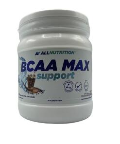 Allnutrition - Suplementos saudáveis