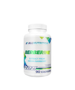 Allnutrition - Suplementos saudáveis
