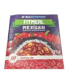 Allnutrition - Suplementos saudáveis