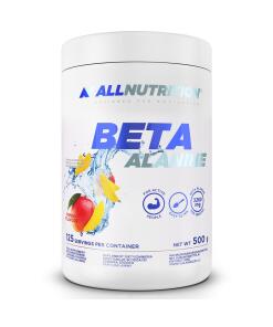Allnutrition - Suplementos saudáveis