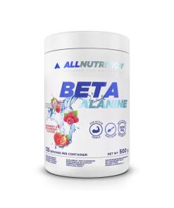Allnutrition - Suplementos saudáveis