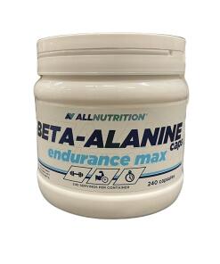 Allnutrition - Suplementos saudáveis