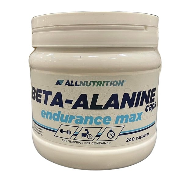 Allnutrition - Suplementos saudáveis
