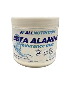 Allnutrition - Suplementos saudáveis