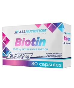 Allnutrition - Suplementos saudáveis