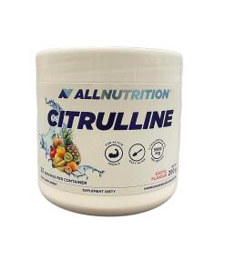 Allnutrition - Suplementos saudáveis