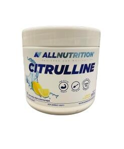 Allnutrition - Suplementos saudáveis