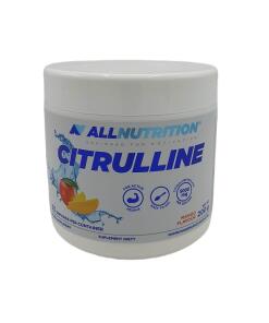 Allnutrition - Suplementos saudáveis