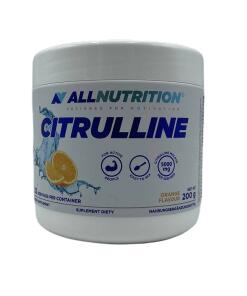 Allnutrition - Suplementos saudáveis