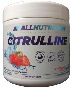 Allnutrition - Suplementos saudáveis