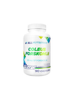 Allnutrition - Suplementos saudáveis