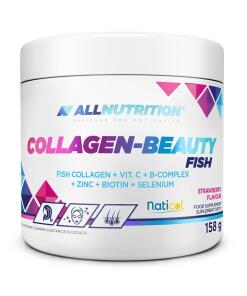 Allnutrition - Suplementos saudáveis