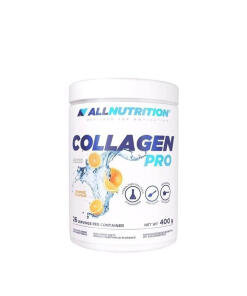 Allnutrition - Suplementos saudáveis