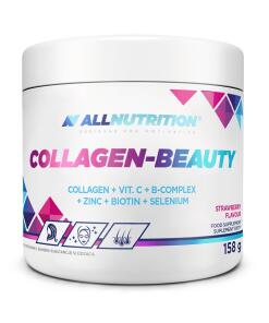 Allnutrition - Suplementos saudáveis