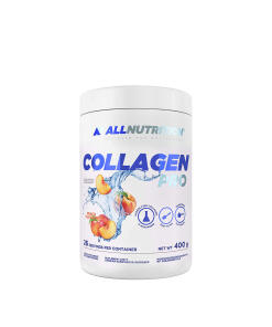 Allnutrition - Suplementos saudáveis