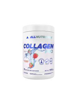 Allnutrition - Suplementos saudáveis