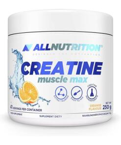 Allnutrition - Suplementos saudáveis