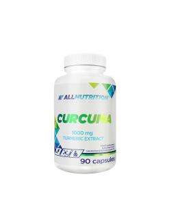 Allnutrition - Suplementos saudáveis