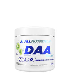 Allnutrition - Suplementos saudáveis