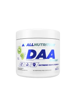 Allnutrition - Suplementos saudáveis
