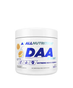 Allnutrition - Suplementos saudáveis
