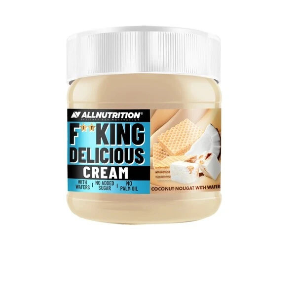 Allnutrition - Suplementos saudáveis