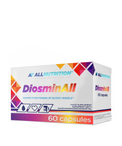 Allnutrition - Suplementos saudáveis