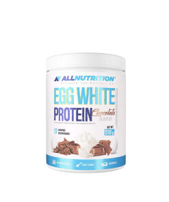 Allnutrition - Suplementos saudáveis
