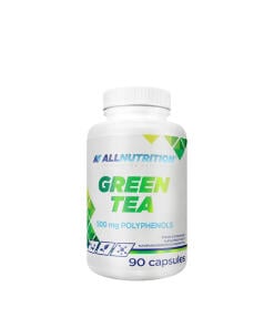 Allnutrition - Suplementos saudáveis
