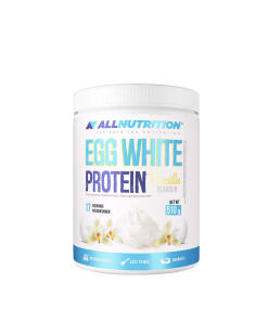 Allnutrition - Suplementos saudáveis