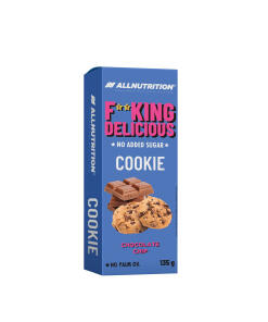 Allnutrition - Suplementos saudáveis