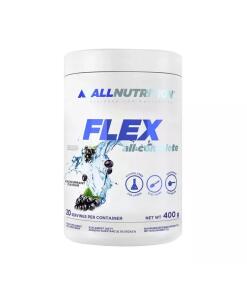 Allnutrition - Suplementos saudáveis