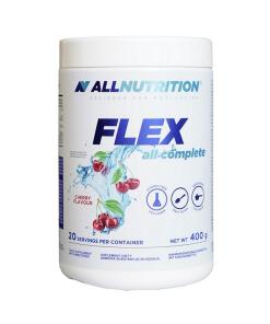 Allnutrition - Suplementos saudáveis
