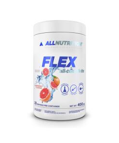 Allnutrition - Suplementos saudáveis