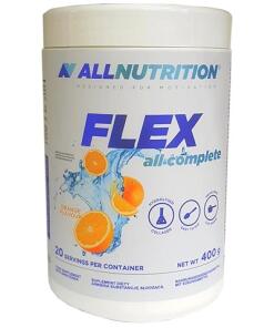 Allnutrition - Suplementos saudáveis