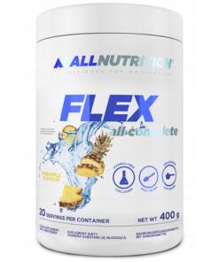 Allnutrition - Suplementos saudáveis