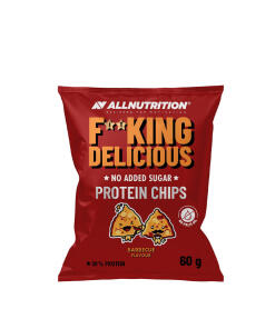 Allnutrition - Suplementos saudáveis