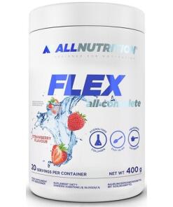 Allnutrition - Suplementos saudáveis