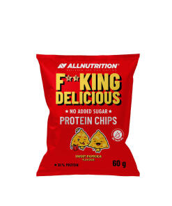 Allnutrition - Suplementos saudáveis