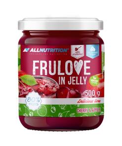 Allnutrition - Suplementos saudáveis
