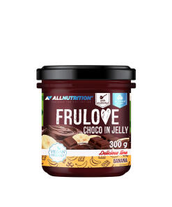 Allnutrition - Suplementos saudáveis