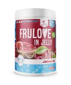 Allnutrition - Suplementos saudáveis